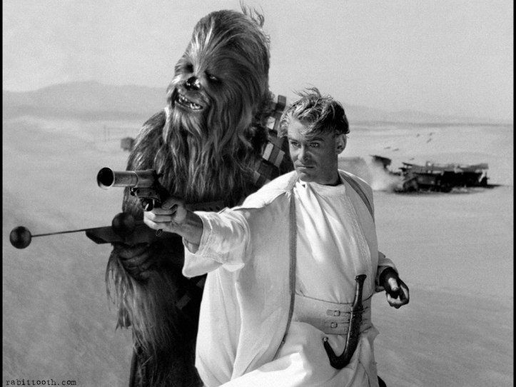 peter o'toole - lawrence of arabia 1962