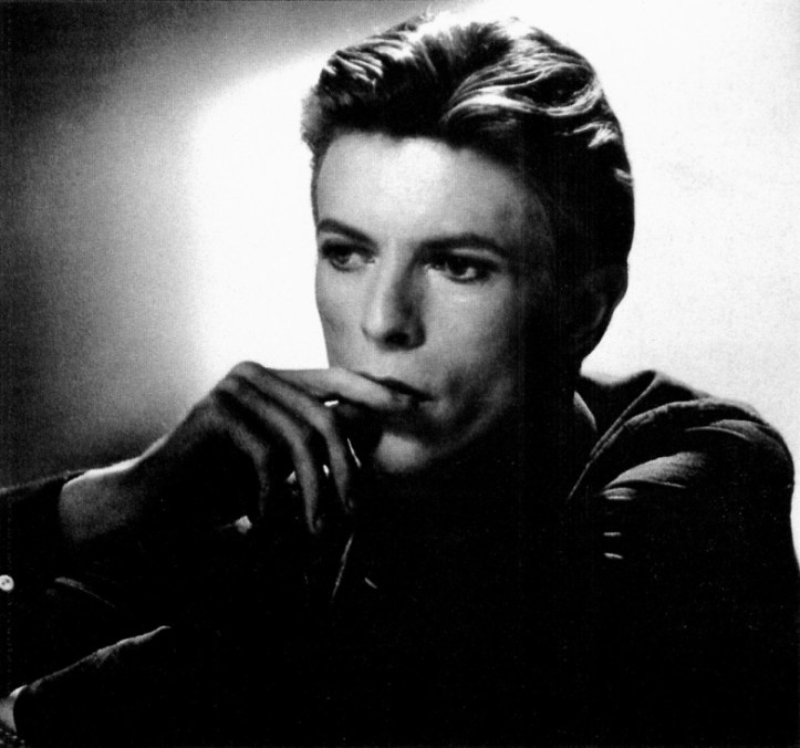 david_bowie-Modern Love