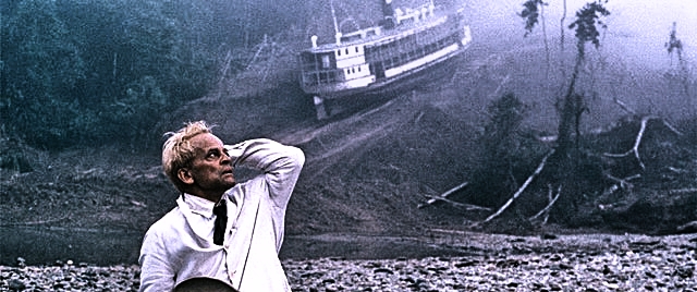 Fitzcarraldo