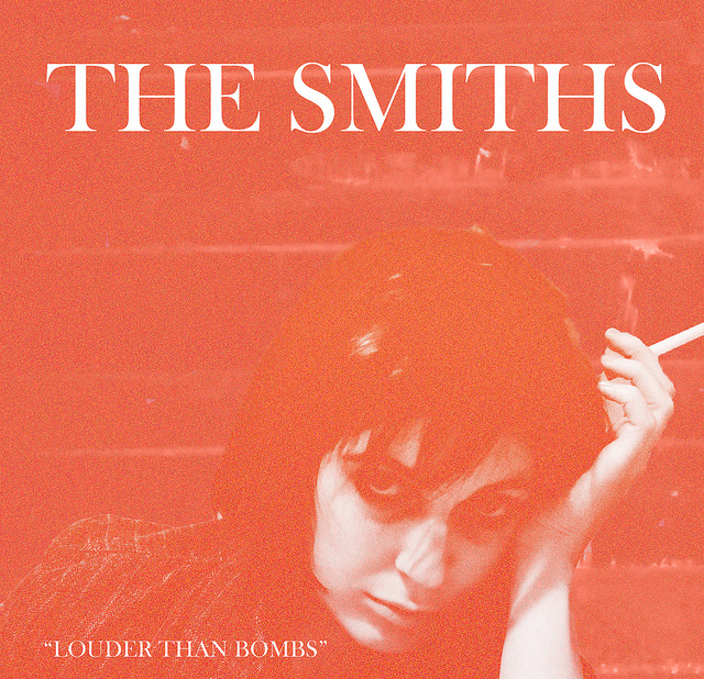The Smits, Louder Than Bombs
