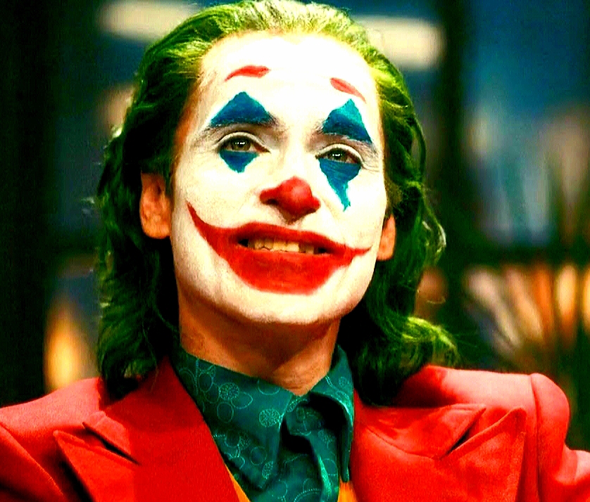 Joker, part 3: Making an Angry White Male Everyone Can Love – Obsessed ...